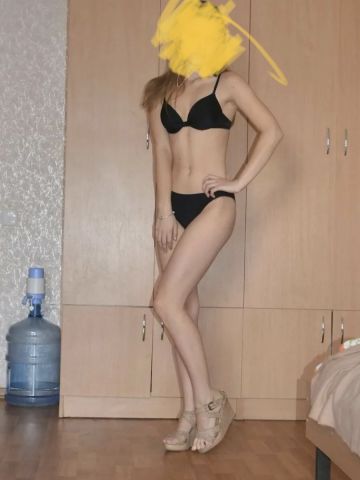 Анкета проститутки Ярослава - Фото 1, , 27 лет, №211639